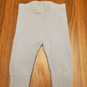 Baby leggings